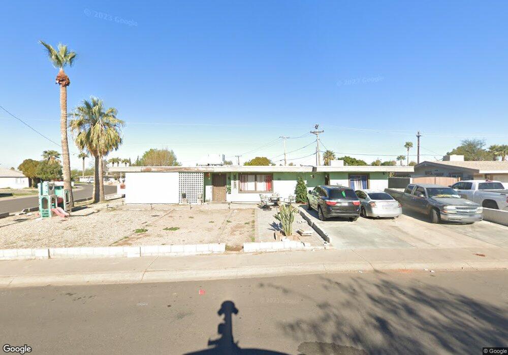 5530 W Pierson St, Phoenix, AZ 85031 - photo 1