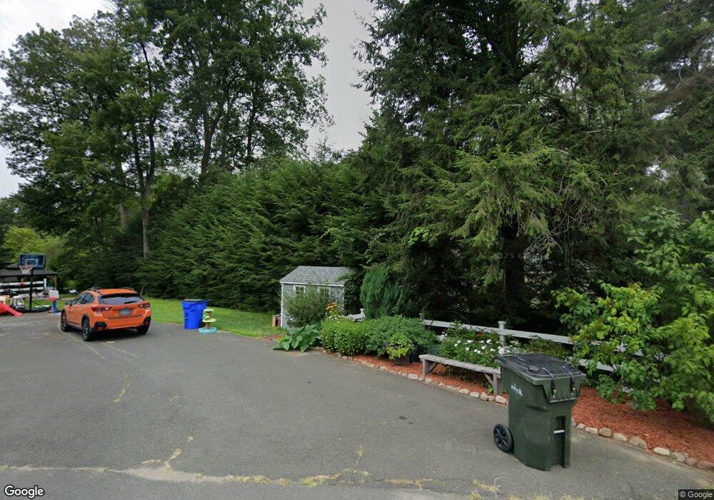 46 Forest Ln, Canton, CT 06019 - photo 1