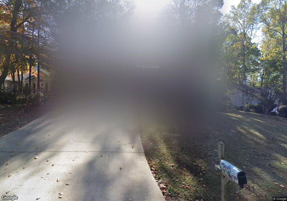 1075 Taylor Knoll Close, Roswell, GA 30076 - photo 1