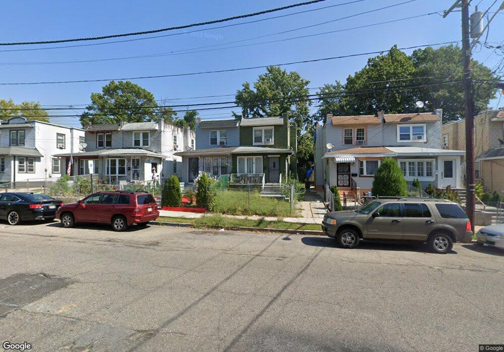 456 N 34th St, Camden, NJ 08105 - photo 1