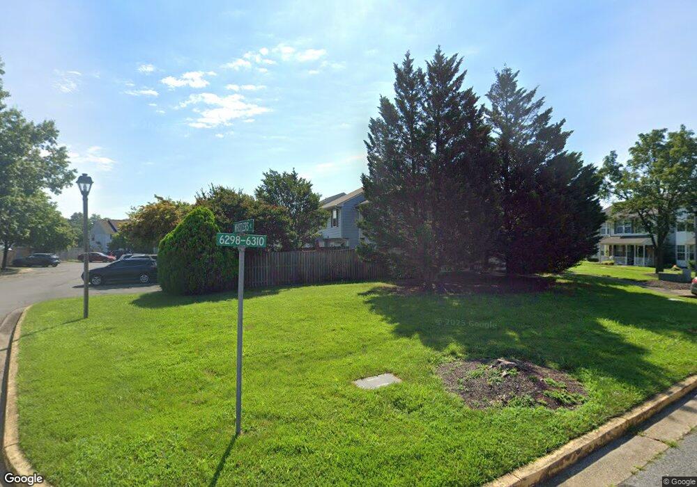 6300 Whistlers Place, Waldorf, MD 20603 - photo 1