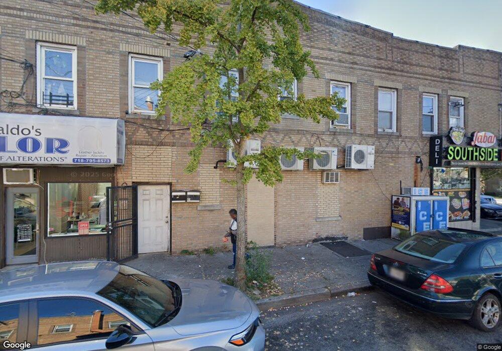 11601 Sutphin Blvd unit 3004665, Jamaica, NY 11434 - photo 1