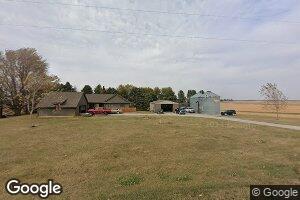 1769 52nd St, Mount Auburn, IA 52313