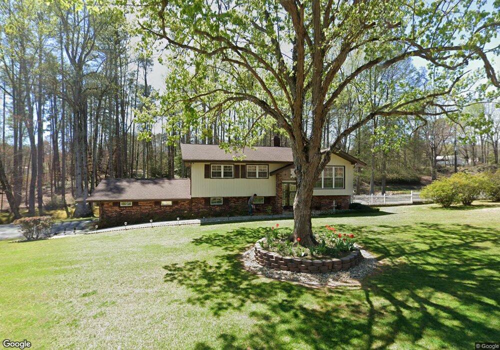 1544 Playground Rd, Walhalla, SC 29691 - photo 1