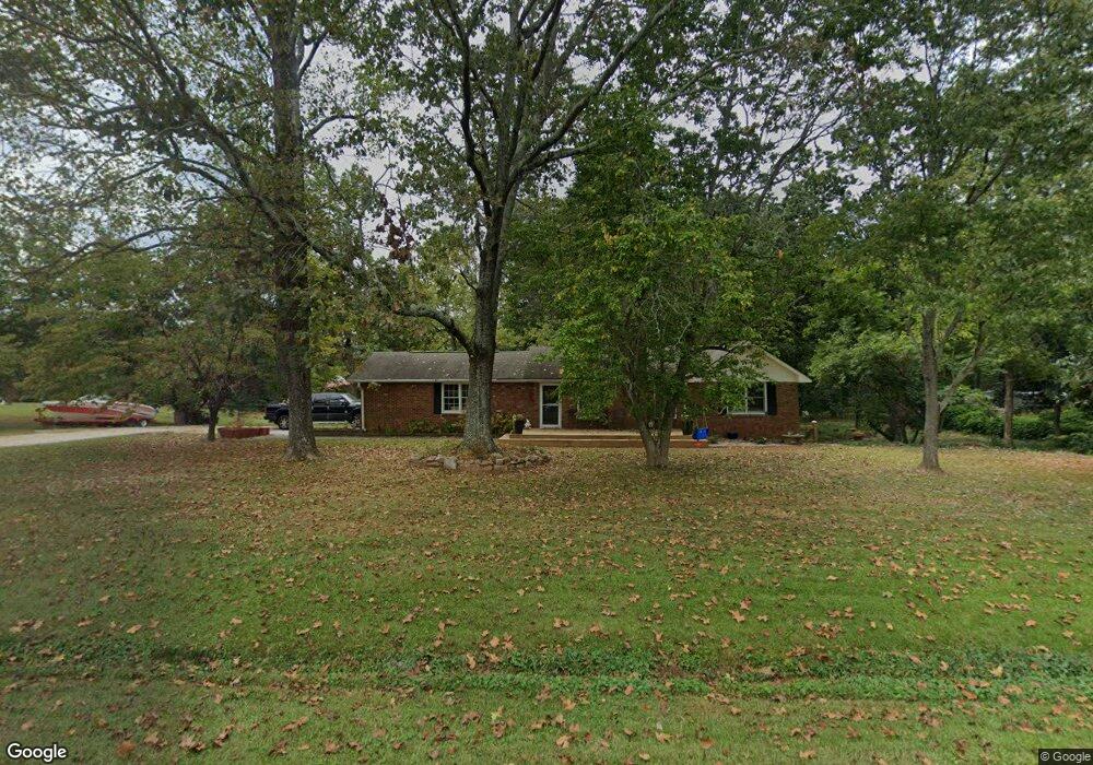 714 Frost Rd, Bowdon, GA 30108 - photo 1