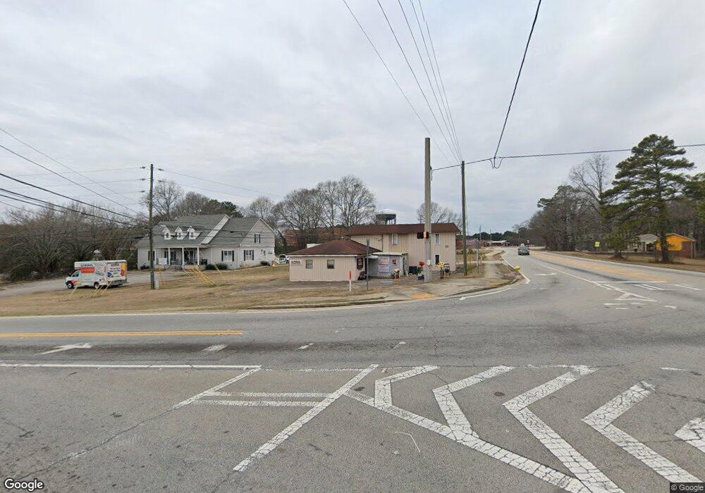 1029 Thurman Rd unit 2, Stockbridge, GA 30281 - photo 1