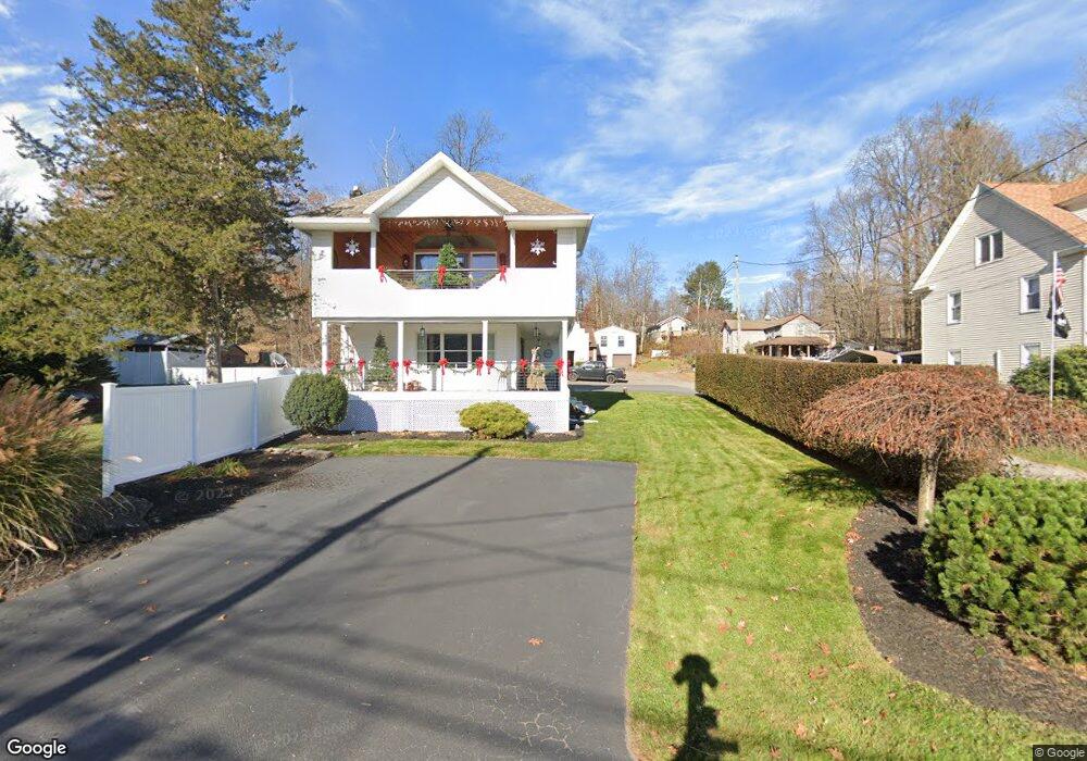 6 Richards Ln, Harveys Lake, PA 18618 - photo 1