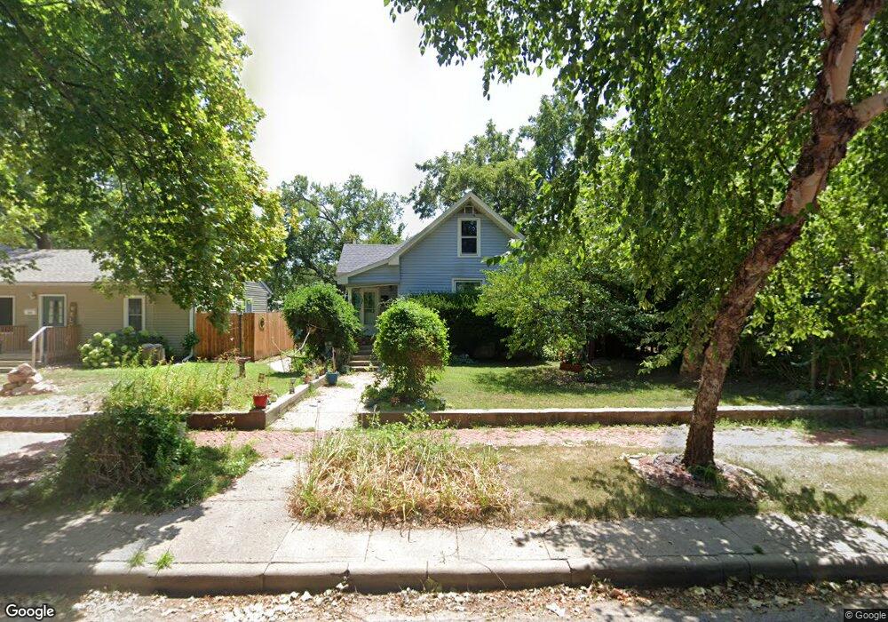 1015 Colorado St, Manhattan, KS 66502 - photo 1