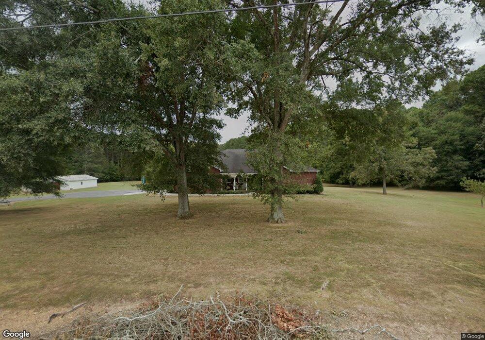 302 Tate Bend Rd NW, Calhoun, GA 30701 - photo 1
