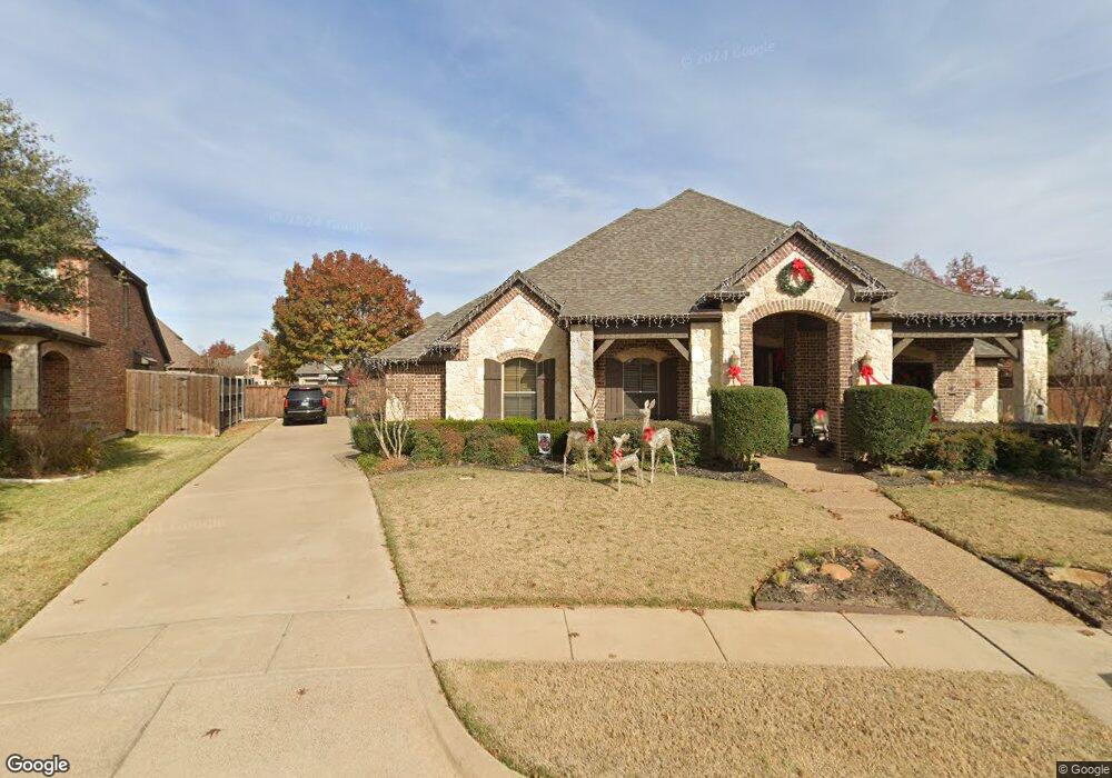 9212 Hailey Ct, North Richland Hills, TX 76182 - photo 1