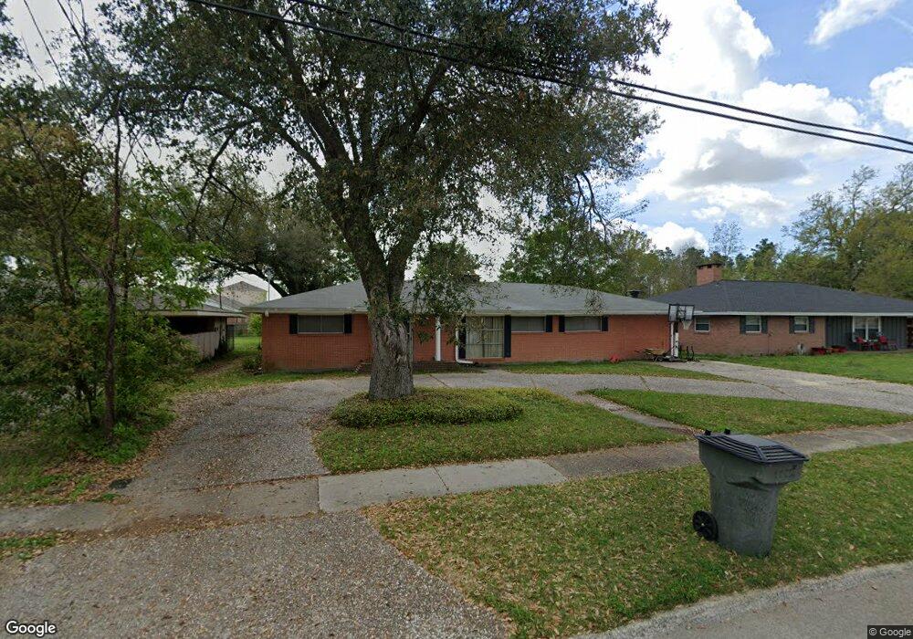 2318 18th St, Lake Charles, LA 70601 - photo 1