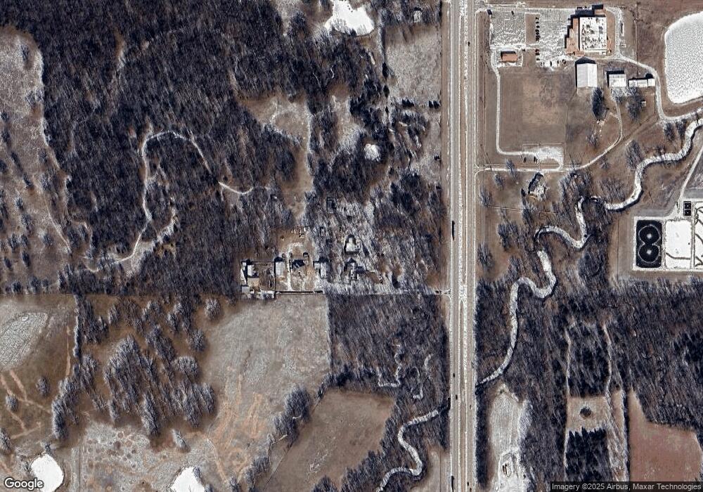 3425 Highway 75, Beggs, OK 74421 - photo 1