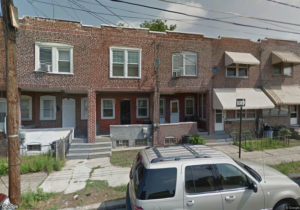831 Jackson St, Camden, NJ 08104 - photo 1