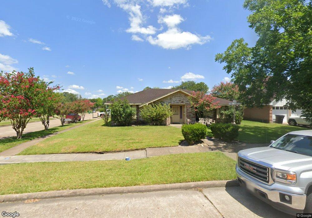 9703 Kirkville Dr, Houston, TX 77089 - photo 1