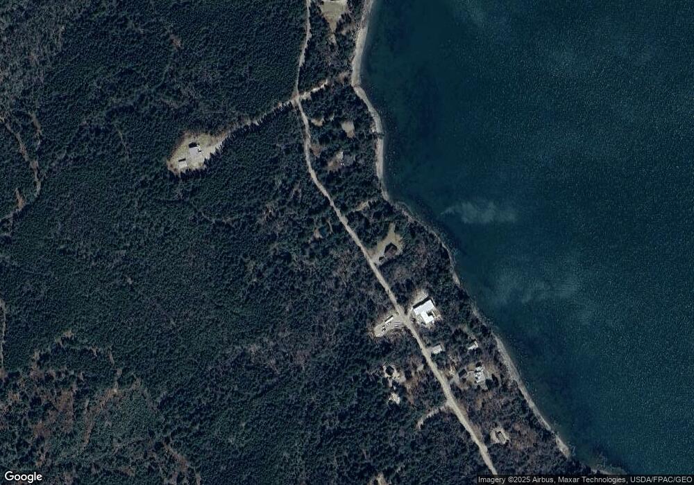 595 Duck Cove Rd, Roque Bluffs, ME 04654 - photo 1