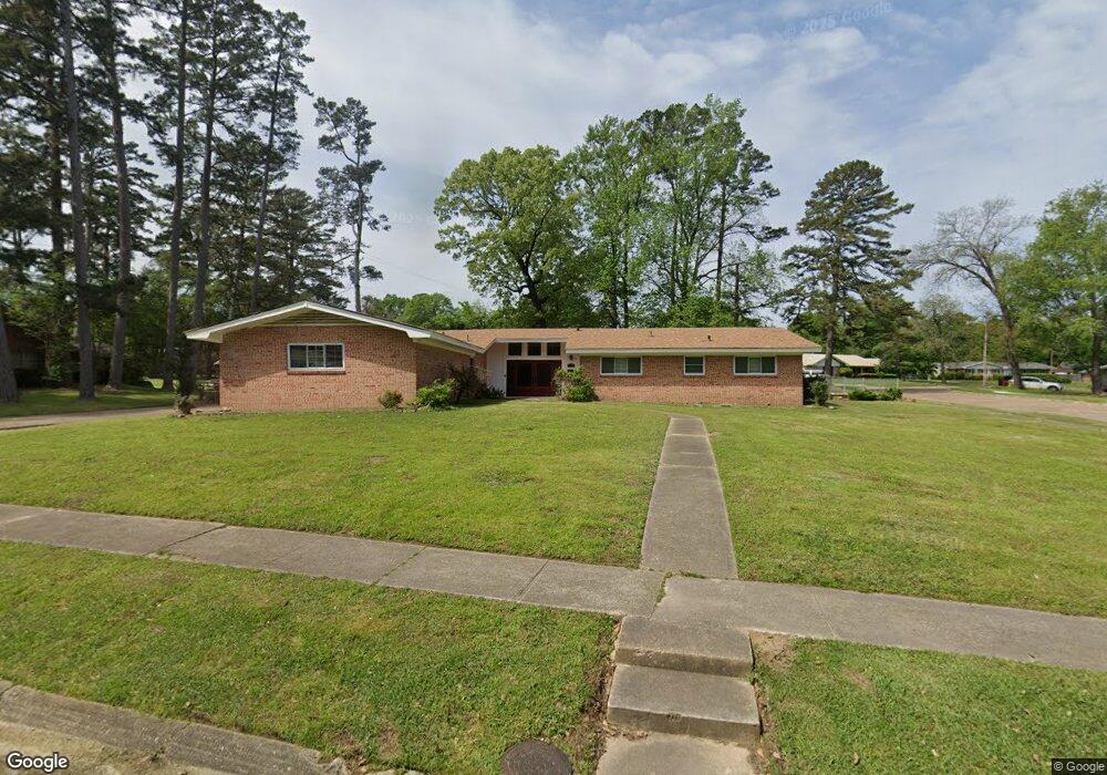 3627 Potomac Ave, Texarkana, TX 75503 - photo 1