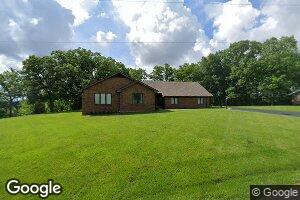 2000 Skyline Dr, Pacific, MO 63069