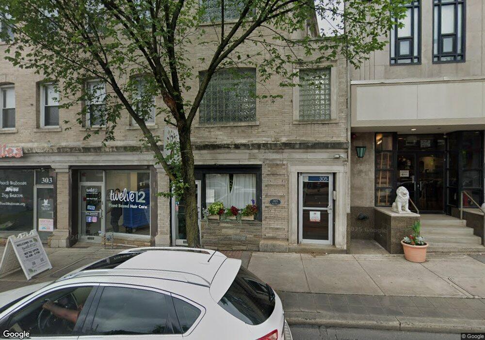 305 York Rd unit 300, Jenkintown, PA 19046 - photo 1