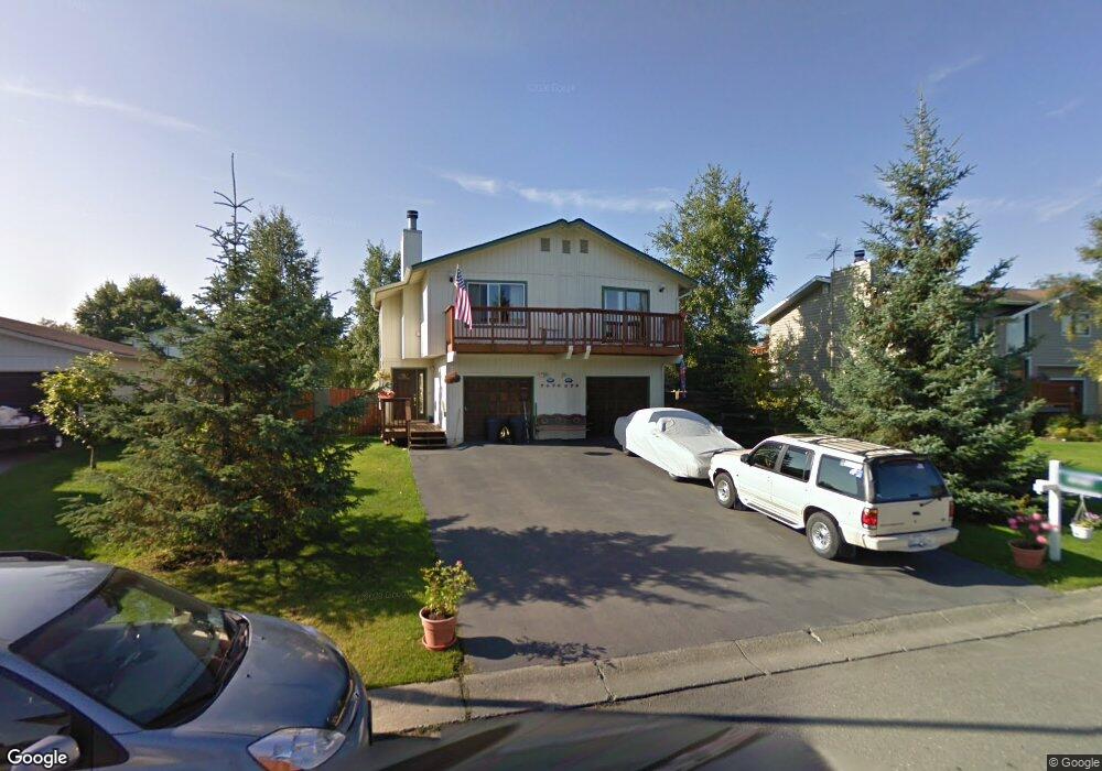 7070 Chad St, Anchorage, AK 99518 - photo 1