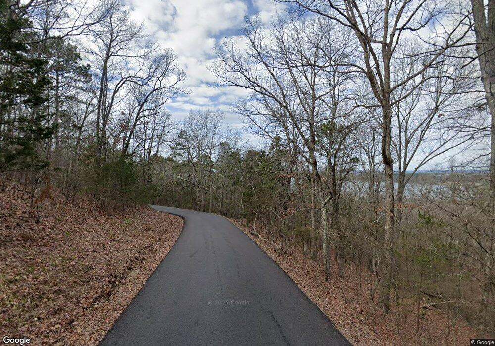 9999 Dike View Dr, Heber Springs, AR 72543 - photo 1