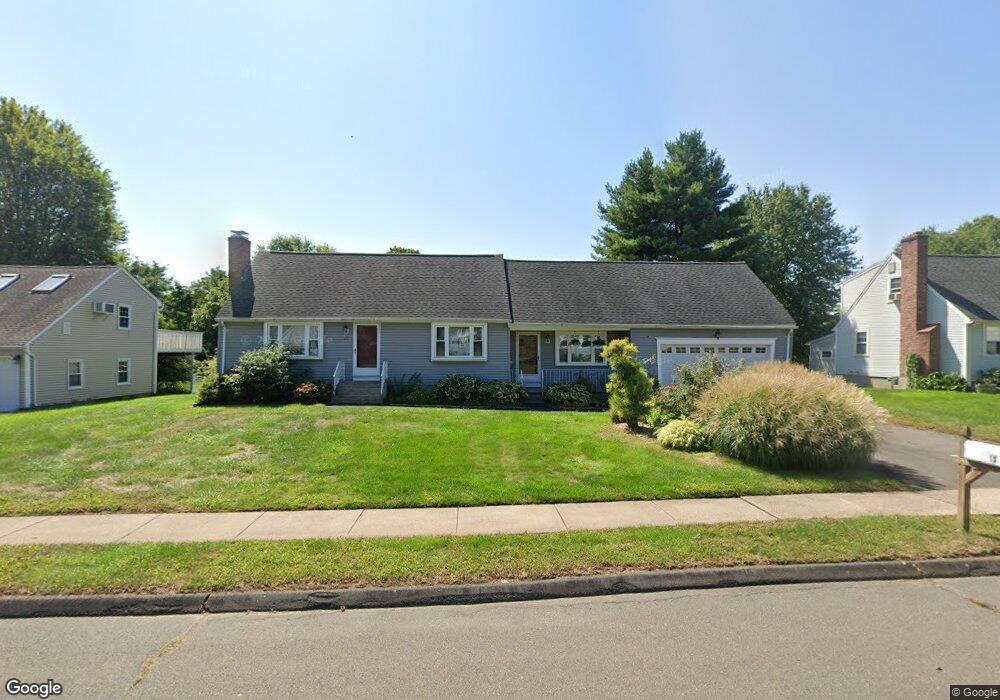 15 Ridgewood Ln, Berlin, CT 06037 - photo 1