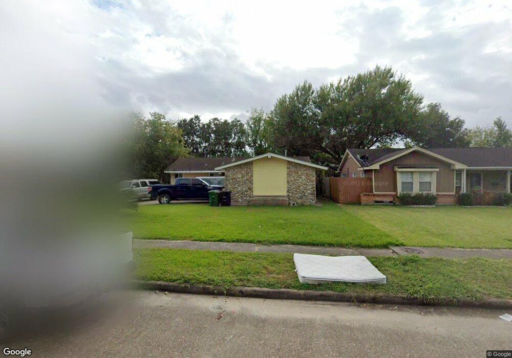 10610 Members Dr, Houston, TX 77089 - photo 1