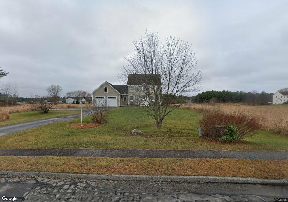 4 Meyer's Farm Rd, Windham, ME 04062 - photo 1