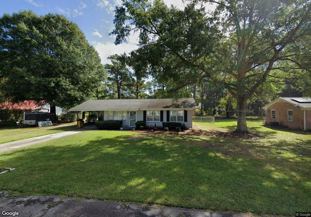 2232 Carnation St unit Parsons Garden, Georgetown, SC 29440 - photo 1