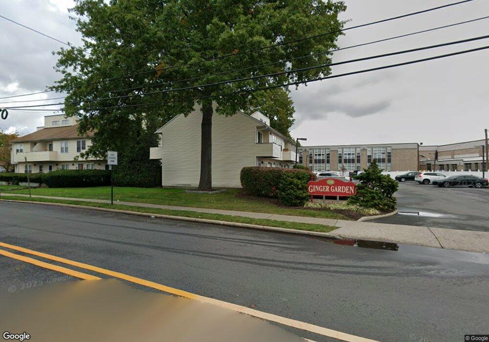 156 Liberty St unit 8, Little Ferry, NJ 07643 - photo 1