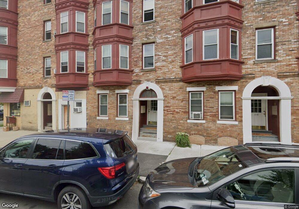 Street View Photo