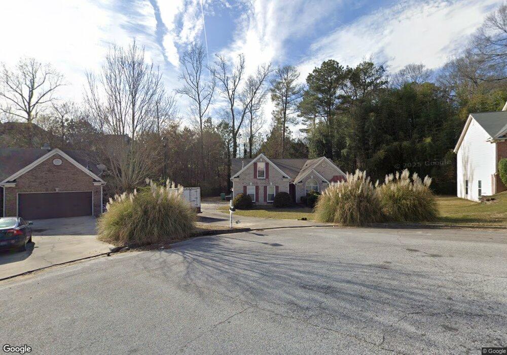 1758 Cedar Lake Ct, Conley, GA 30288 - photo 1