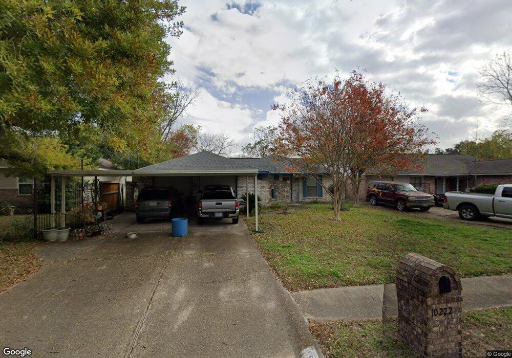 10222 Ella Blvd, Houston, TX 77038 - photo 1
