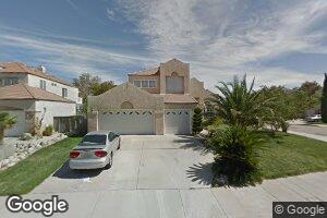 38830 Calistoga St, Palmdale, CA 93551