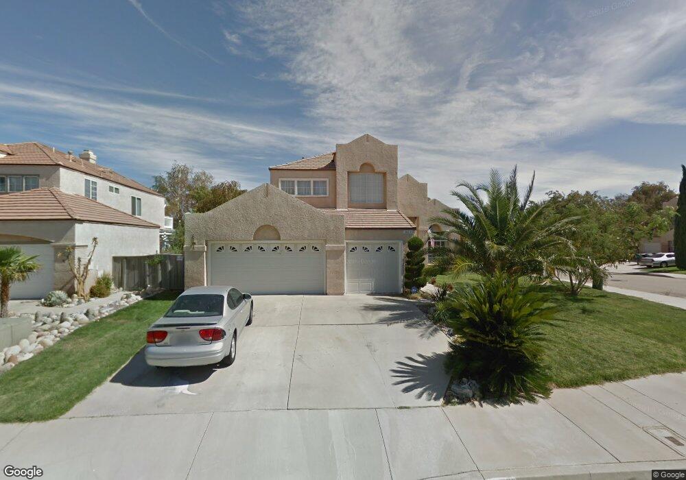 38830 Calistoga St, Palmdale, CA 93551 - photo 1