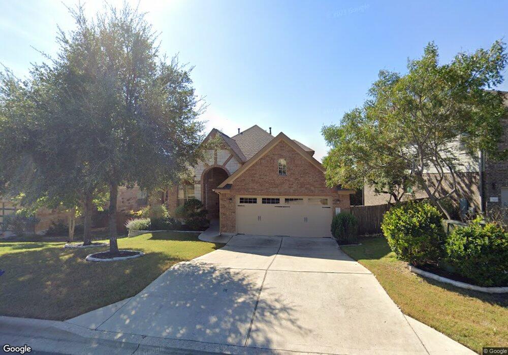11201 Cherisse Dr, Austin, TX 78739 - photo 1