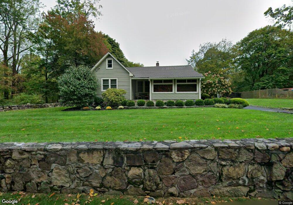 424 Buena Vista Rd, New City, NY 10956 - photo 1