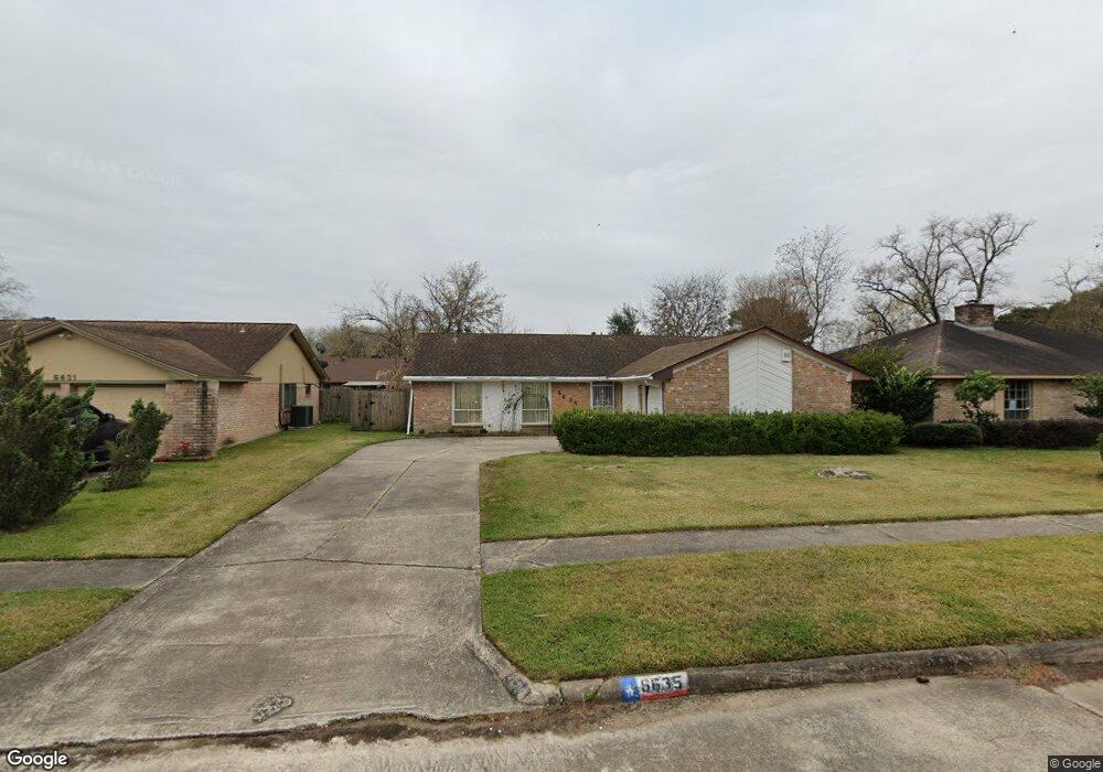 6635 Northleaf Dr, Houston, TX 77086 - photo 1