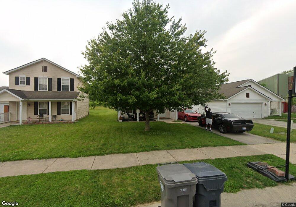 2313 Franklin St, Anderson, IN 46016 - photo 1