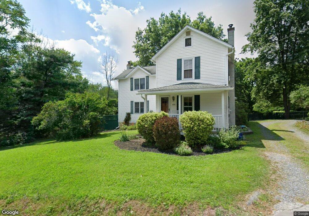 100 Linden Ave, Red Hook, NY 12571 - photo 1