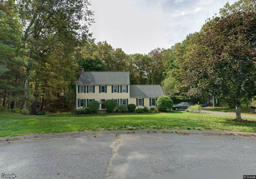 65 Hemlock Ln, Lancaster, MA 01523 - photo 1