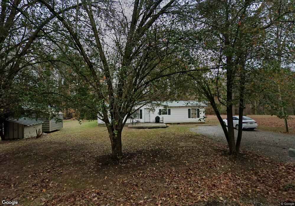 240 Cudd Rd, Resaca, GA 30735 - photo 1