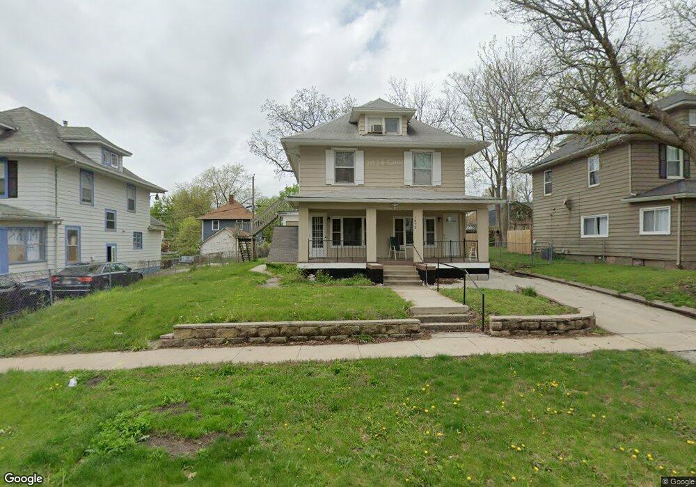 1072 27th St unit 2, Des Moines, IA 50311 - photo 1