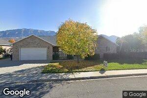 857 S 920 E, Orem, UT 84097