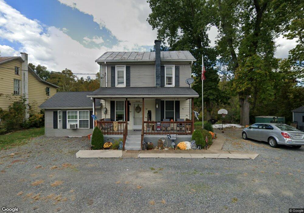 2640 Keystone Way, Newport, PA 17074 - photo 1