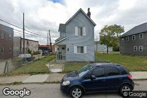27 Rodgers Ave Unit 1/2, Columbus, OH 43222