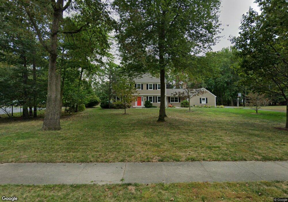 20 Birchwood Ct, Princeton Junction, NJ 08550 - photo 1