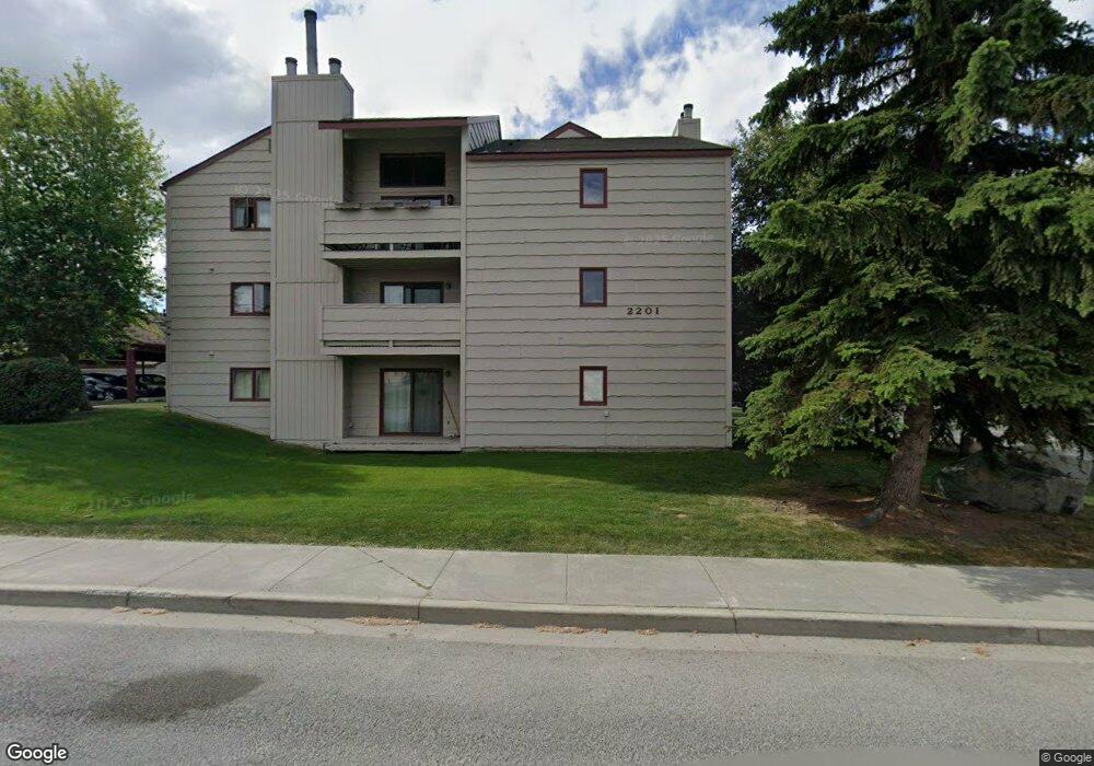 2201 Sentry Dr, Anchorage, AK 99507 - photo 1