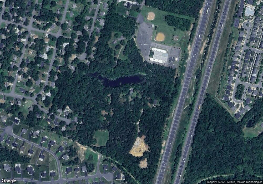 11904 Burgess Ln, Fredericksburg, VA 22407 - photo 1