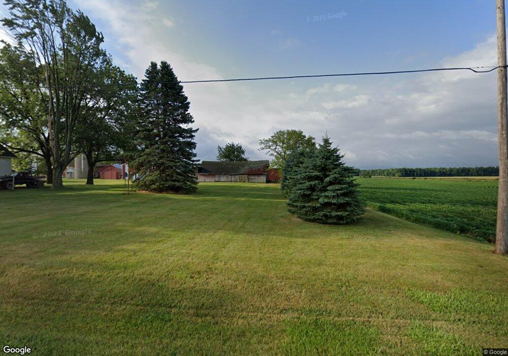 11850 Busch Rd, Birch Run, MI 48415 - photo 1