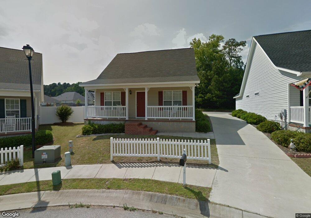 613 Dunloe Cir, Evans, GA 30809 - photo 1